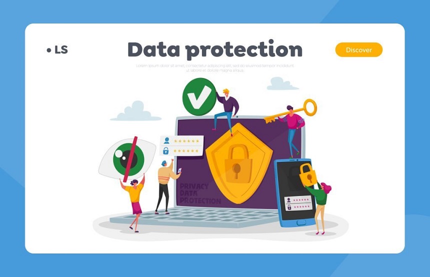 Can proxy IPs deal with network failures？
